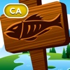 iFish California