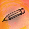ArtPencil app icon - Productivity app for iPhone