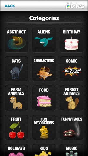 Pixies - Fun With Photos(圖4)-速報App