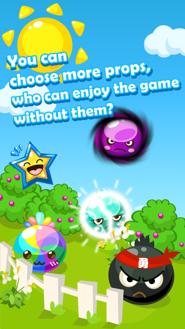 Super Sprites screenshot 5