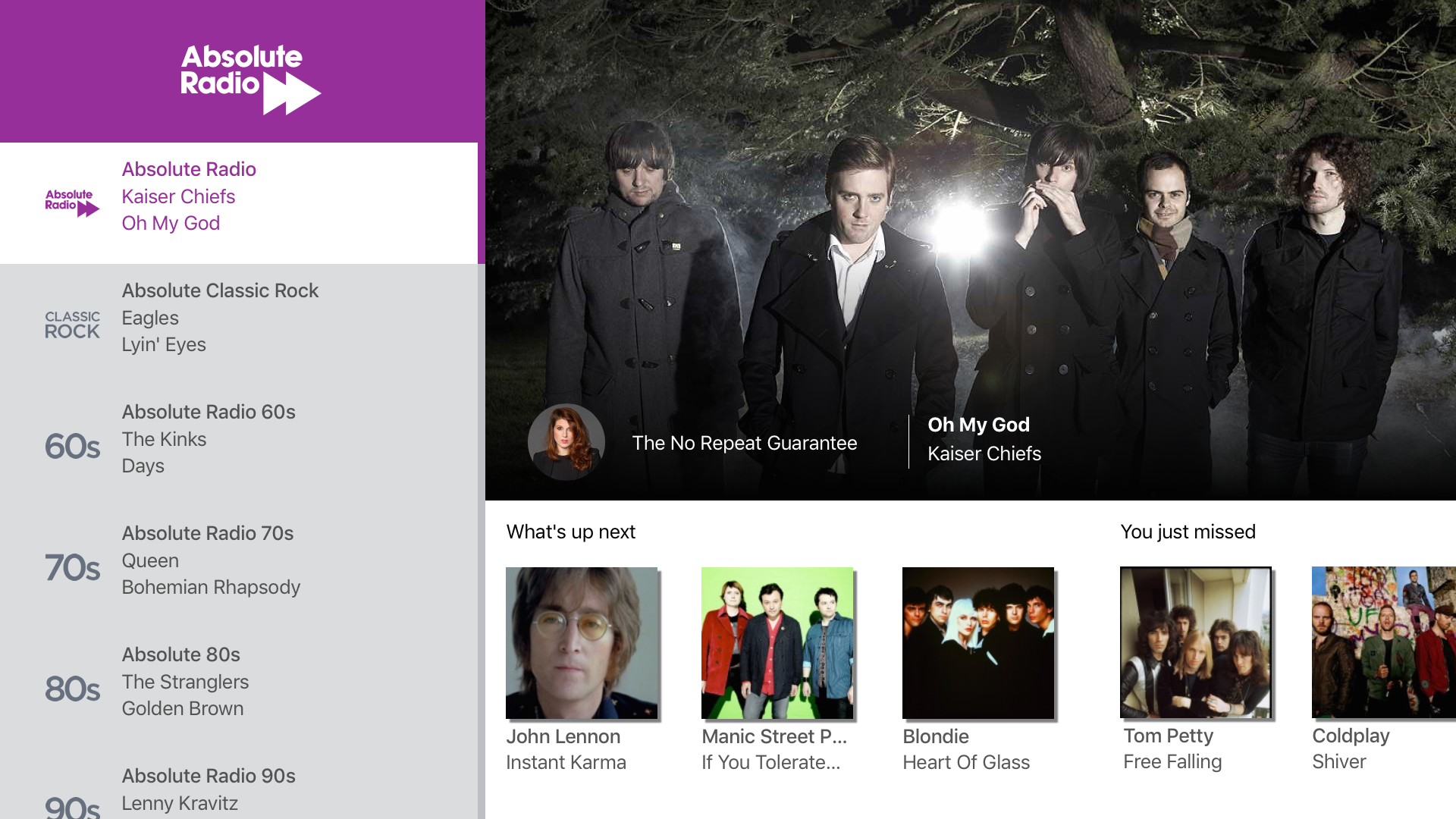 Absolute Radio