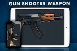 Game screenshot Gun Shooter Weapon mod apk