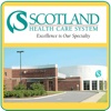 Scotland Health Care