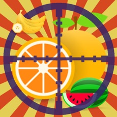 Activities of Fruit Shooting Game for kids