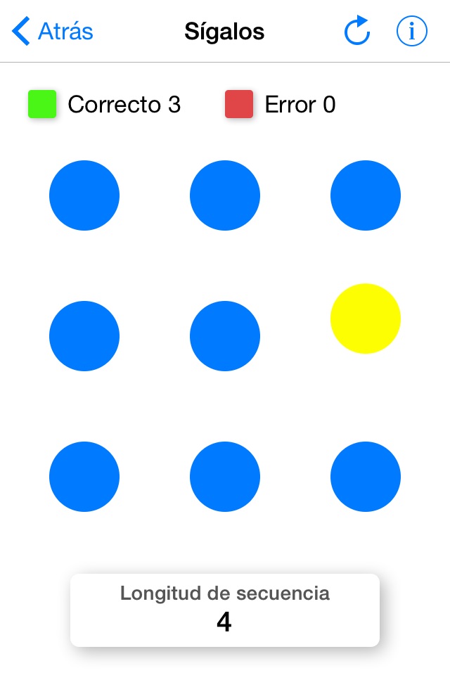 Brain Trainer PRO Free - develop your intellect with memory, perception and reaction games screenshot 3