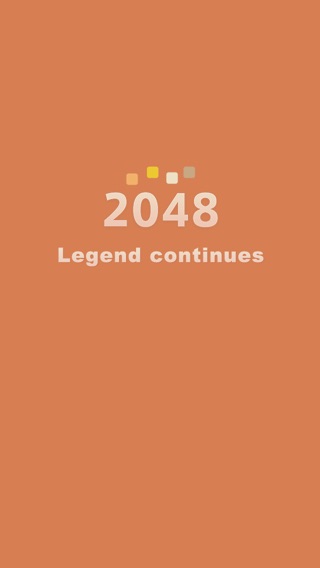 Flappy 2048 - Legend Continueのおすすめ画像2