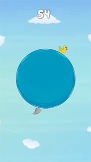 duck hop iphone resimleri 2