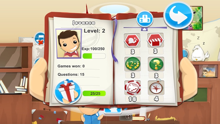 Geography Quiz Game 3D screenshot-4