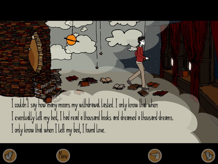 A tale off the top of my head screenshot-3