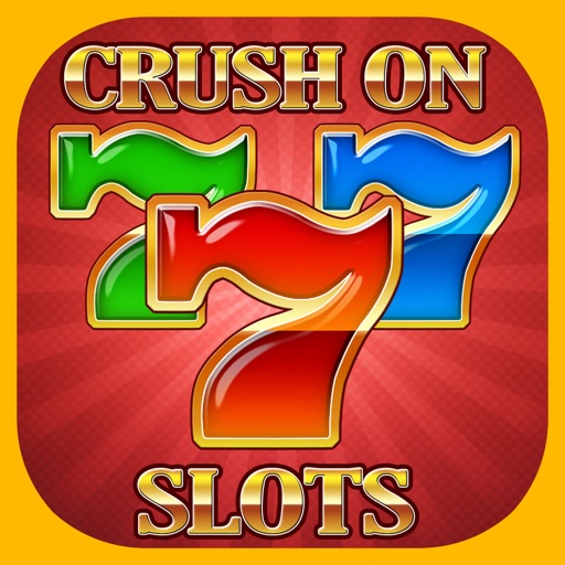 Crush On Slots Icon