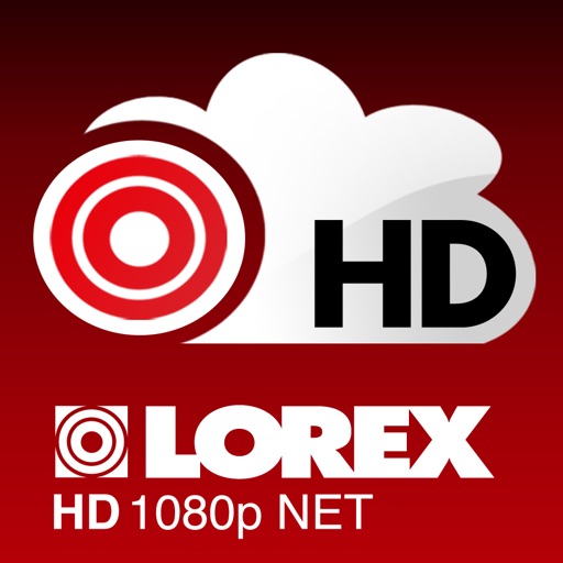 Lorex netHD Plus
