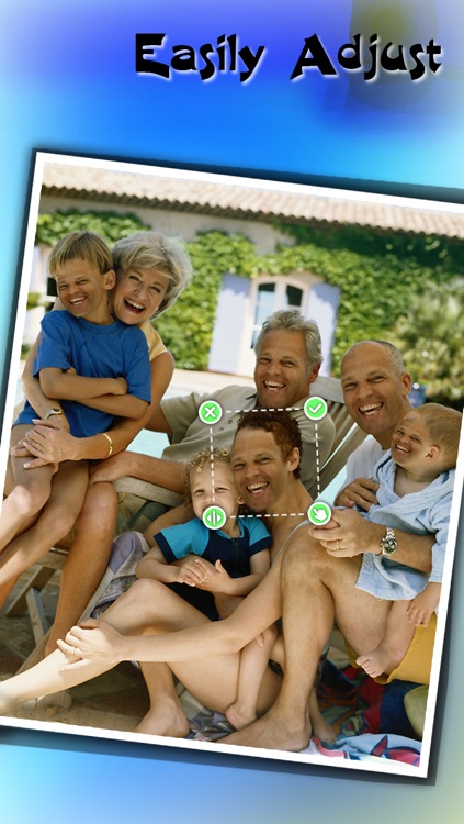 Face Swap and Copy Free – Switch & Fusion Faces in a Photo screenshot-3
