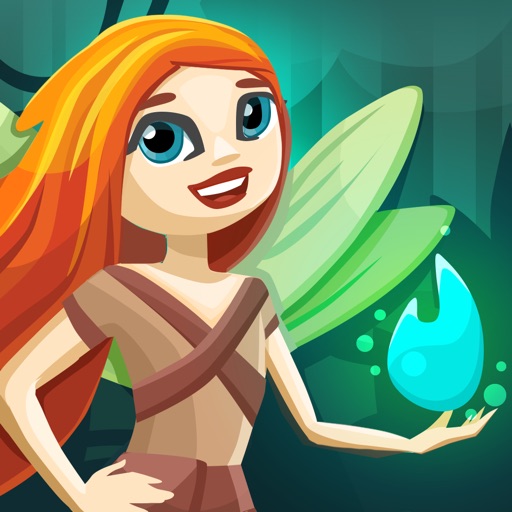 Fairy Duel - Draw Your Spell