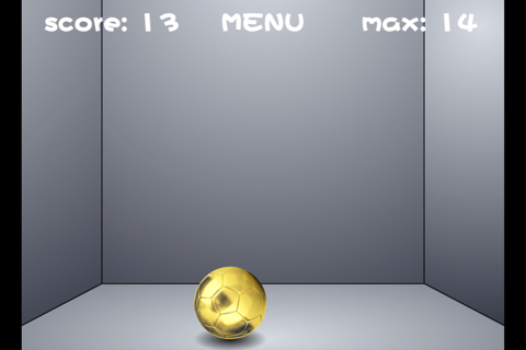 Golden-Ball screenshot 4