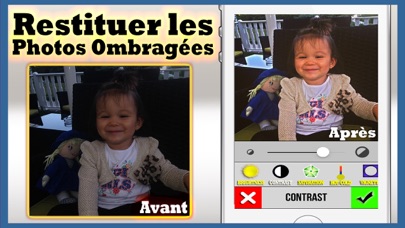 Screenshot #3 pour Studio Photo - Editeur de Photos + Collage d'image