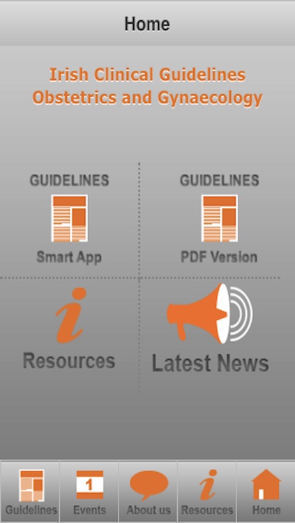 Irish Obs & Gynae Guidelines