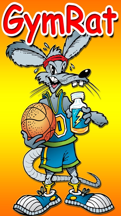 GymRat Tracker
