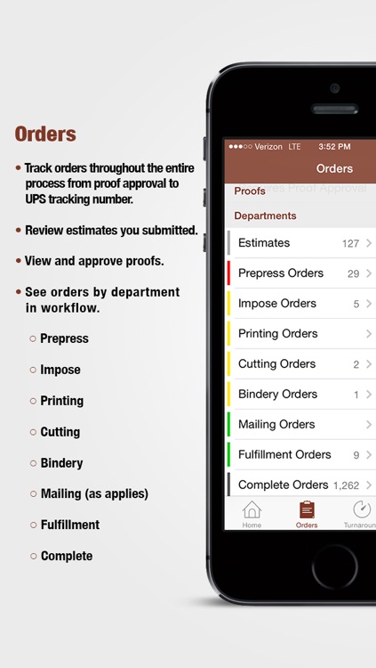 ZooApp by Zoo Printing screenshot-4