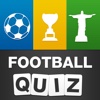 Football Quiz - Brazil 2014