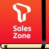 T Sales Zone