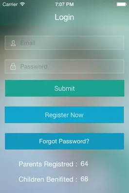 Game screenshot Vaccination Reminder apk