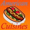 American Cuisines