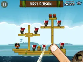 Game screenshot Siege Hero HD mod apk