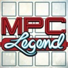 MPC Legend - iPadアプリ