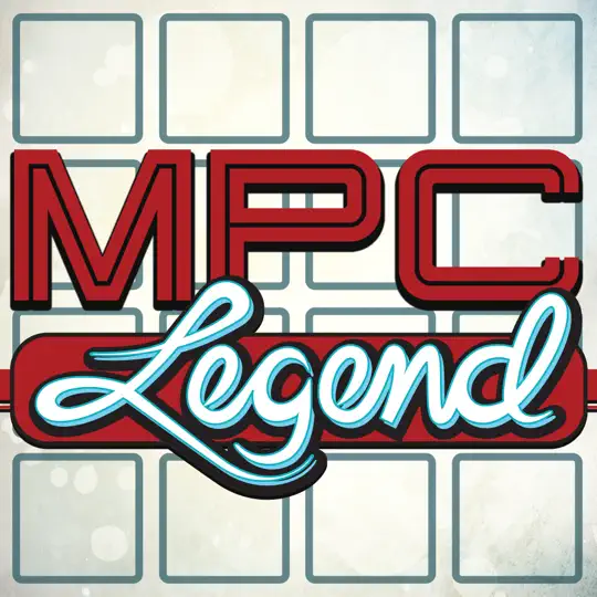 Captura de pantalla de MPC Legend en iPhone 1