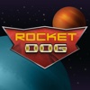 Rocket Dog!