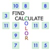 Find Calculate Color