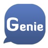 GenieSNS