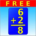 Math Flash Cards ! ! + App Support