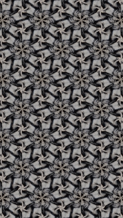 Kaleidoscope Camera GL screenshot-3