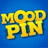 MoodPin - tracking the world's mood