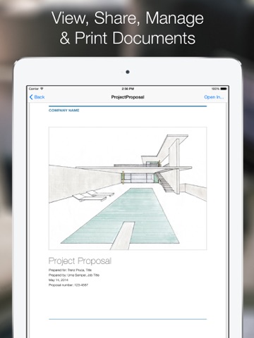 Screenshot #4 pour iExplorer Mobile (formerly Awesome Files)