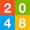 2048 Original - Hardest Swipe Puzzle