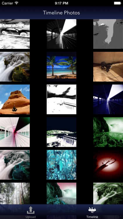 MyImageFilters screenshot-3