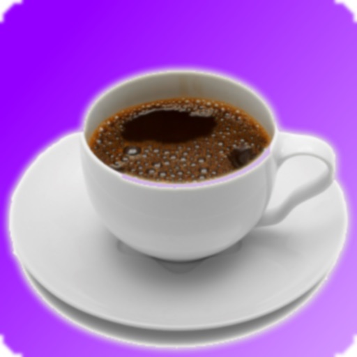 Dolce Gusto Coffee Timer iOS App