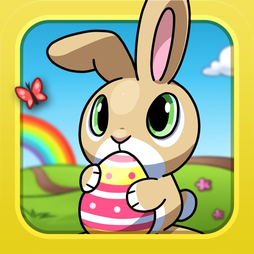 Easter Memo Cards icon