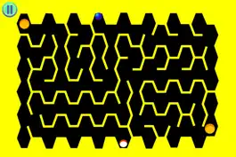 Game screenshot Wee Kids Mazes apk