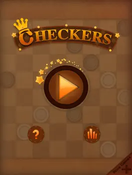 Game screenshot Checkers HD - Top Checkers App mod apk