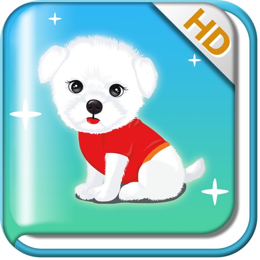 宝宝识名犬 icon