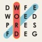 Word Search Challenge Colorful - Crossword IFunny saga puzzles game