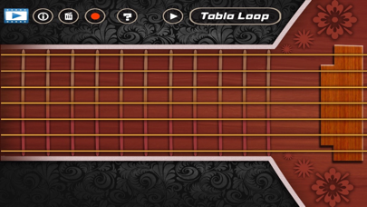 Sitar Pro Screenshot