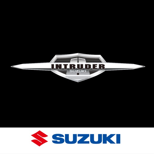 SUZUKI INTRUDER C1500T icon