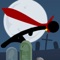 When stickmen decide to take a shortcut through the haunted cemetery, it's your task to make sure they don't make it out alive