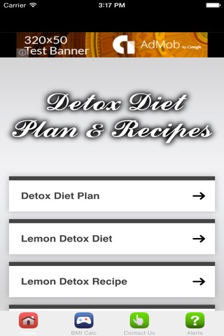 Detox Diet Plan & Recipes Made Easy Health & Fitness
