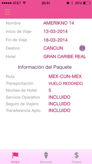 Traveo(圖1)-速報App