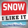 Snow - I Like it